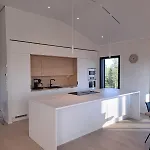 Villa Aurora In Rovaniemi