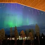 Villa Aurora In Rovaniemi