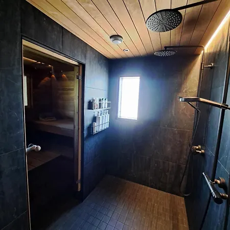 Aurora In * 罗瓦涅米