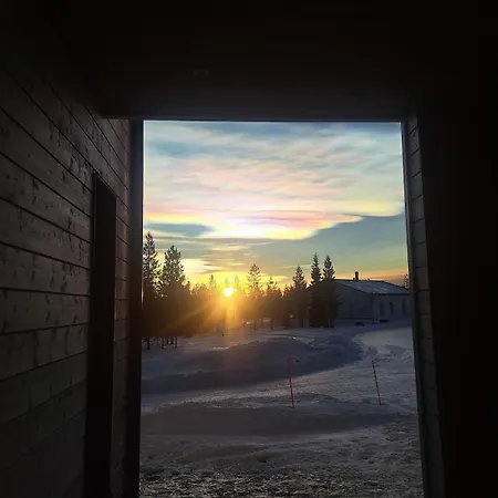 Aurora In