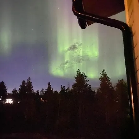 别墅 Aurora In *