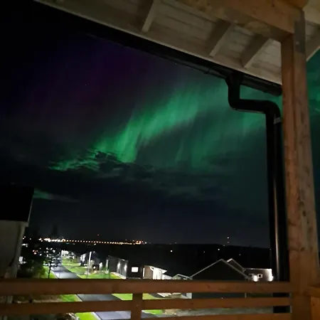 Aurora In 别墅 *