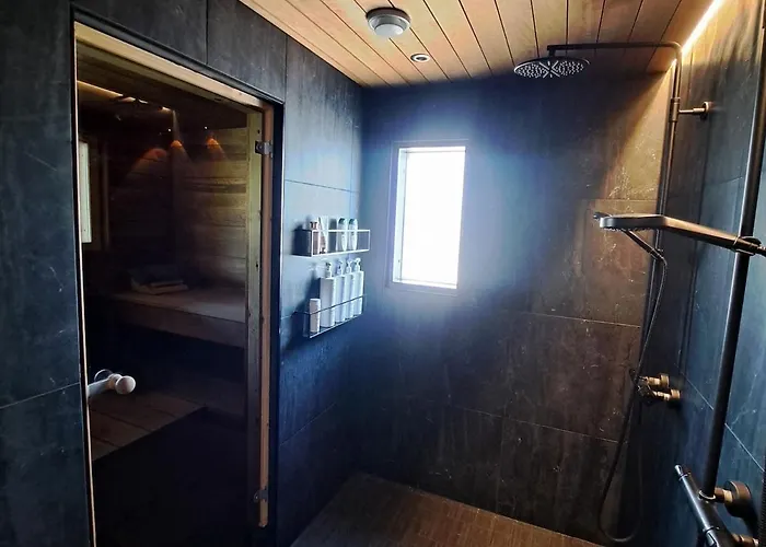 Aurora In * Rovaniemi